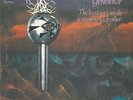 VAN DER GRAAF GENERATOR The Least We Can Do Is Wave To Each Other LP CAS 1007