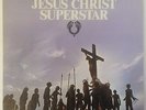 JESUS CHRIST SUPERSTAR VINYL LP RECORD  SOUNDTRACK  2XLP  MCA 2-11000