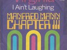 Manfred Mann Chapter III* - Virginia (7