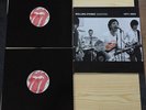 The Rolling Stones # Rarities - 1971-2003 #Virgin 0946 3 47092 1 7#EU-Do-LP 2005