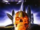 U.D.O. - Time Bomb  LP  ORANGE
