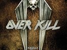 OVERKILL - Killbox 13  DLP  GREY