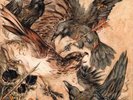 VALKYRIE - Shadows  LP