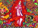WOLVESPIRIT - Free  DLP  MAGENTA