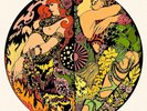 BLUES PILLS - Lady in Gold  CD DIGI + PICTURE LP  BOX SET