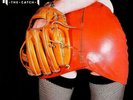 NAZARETH - The Catch  DLP  RED