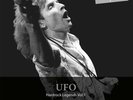 UFO - Hard Rock Legends - Live at Westfalenhalle - Germany 1980  DLP  GREY