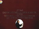 CBS - GLENN GOULD - BACH WELL-TEMPERED CLAVIER / WOHLTEMPERIERTE KLAVIER 4LP NM