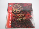 King Kobra Ready to Strike ECS-81700 with OBI Japan  LP