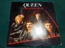 QUEEN ???? Greatest Hits ???? NM LP VINYL Record