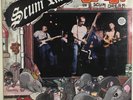 SCUM RATS (Grüne Vinyl LB) Go out in a Scum Dream Rumble Rec 1990 (Very Rare )