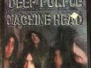 DEEP PURPLE Machine Head Record LP, SEALED Early 70s Press No Barcode BS 2607