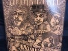 JETHRO TULL: Stand Up: 1969 Vinyl LP Psych/Prog album Ex/Ex