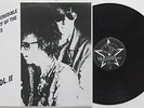 Sisters Of Mercy -The Incredible History Of Vol. II LP Mission Sisterhood Gothic
