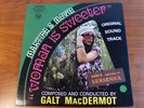 Galt MacDermot ?– Woman Is Sweeter - OST LP - KIL-70003