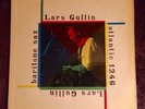 Lars Gullin Baritone Sax Atlantic Records 1246 Original 1956 Pressing VG+ Plus