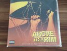 ABOVE THE RIM OST VINYL 2LP  HIP HOP RAP 2PAC...