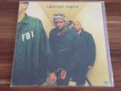 THE DAYTON FAMILY F.B.I. VINYL LP HIP HOP  GANGSTER RAP