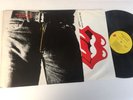 Rolling Stones LP Sticky Fingers