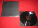 FUNK   1 Lp  PRINCE   BLACK ALBUM   UK:WX147 925677-1