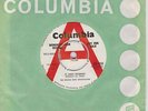 GRAHAM BOND ORGANISATION St James infirmary / Soul tango Columbia DB 7838 Demo