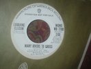 Lorraine Ellison m- mono/stereo 7 Many Rivers to Cross / same