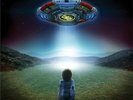 Jeff Lynnes ELO-Alone in the Universe - Vinyl LP Smi Col NEW