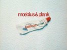 Moebius and Plank - Rastakraut Pasta Vinyl LP Bureau b NEW
