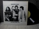 Grateful Dead ex LP Captain Trips Etc