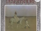 NICO Desertshore LP VINYL US 4 Men With Beards 2002 8 Track 180 Gram Vinyl