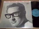 BUDDY HOLLY - The Buddy Holly Story - Coral CRL 57279 Promo