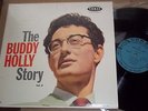 BUDDY HOLLY - The Buddy Holly Story Vol.II - Coral CRL 57326 Promo