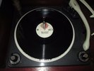 78 rpm MINT CHIFFONS 2-Sider ONE FINE DAY & HE'S SO FINE 1963
