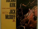 Roland Kirk/Funk Underneath w/Jack McDuff/Prestige/PR7450/VG++/RVG