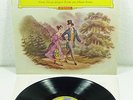 DGG M- red Stereo LP: STRAUSS / Fricsay 