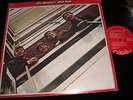 THE BEATLES  1962-1966  2X LP Vinyl Canada Pressing  CAPITOL SKBO 3403