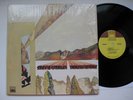 ULTRASONIC CLEAN -1973 Stevie Wonder - Innervisions Gatefold LP Record NM SHRINK