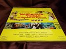 The Wonderful World Of The Brothers Grimm LP  New and sealed  1st issue w/Book