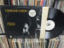 Cleveland Eaton Rare Jazz/Funk Orig Quad WL Promo Black Jazz 1975 Ovation VG++