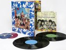 THE ROLLING STONES THEIR SATANIC MAJESTIES REQUEST 50TH ANV VINYL LP + SACD SET