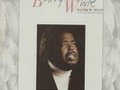 Barry White Satin And Soul UK 2-LP vinyl record (Double Album) VSOPLP101