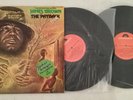 DISCO DE VINILO JAMES BROWN THE PAYBACK LP 1974