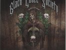 Unblackened - Clear Black Label Society UK 3-LP vinyl record (Triple Album)