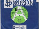 MIGHTY SAM: Fannie Mae * 1966 UK PROMO * BLUES MOD R&B SOUL NEW BREED 45 *