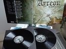 AYREON limited original black Vinyl 2LP The Human Equation (2012)