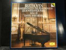 L.v. Beethoven - The Piano Sonatas Nos.1-15 / Daniel Barenboim       6 LP-Box