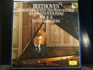 L.v. Beethoven - The Piano Sonatas Nos.16-32 / Daniel Barenboim       6 LP-Box