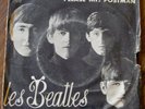RARE BEATLES 7