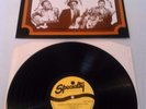 HOOKER HOPKINS HOGG - S / T LP EX  UK SPECIALTY SNTF 5013 JOHN LIGHTNIN SMOKEY