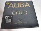 ABBA GOLD GREATEST HITS 180 GRAM 40TH ANNIVERSARY-LP/Vinyl/Record